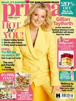 Prima UK